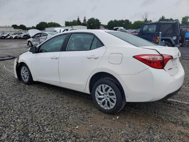 2019 Toyota Corolla L VIN: 5YFBURHE2KP945588 Lot: 54164084