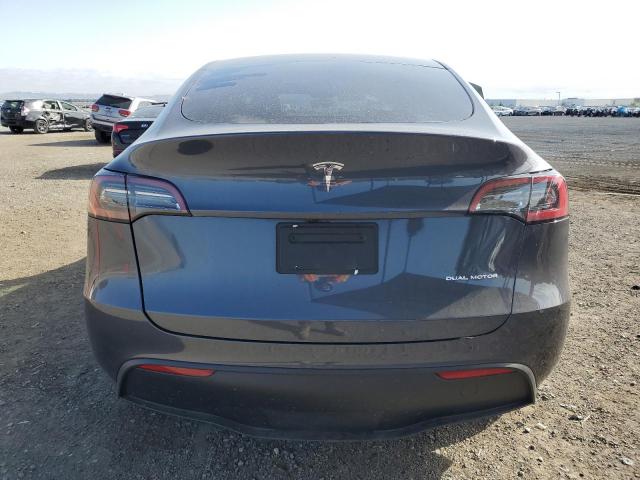 7SAYGDEEXPF910943 Tesla Model Y  6