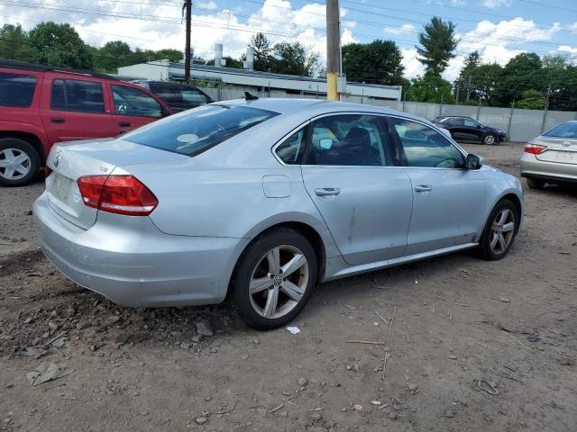 2014 Volkswagen Passat S VIN: 1VWAT7A32EC052049 Lot: 56718634