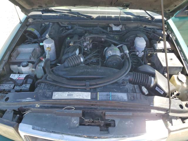 2002 GMC Sonoma VIN: 1GTCS195X28111574 Lot: 56154424