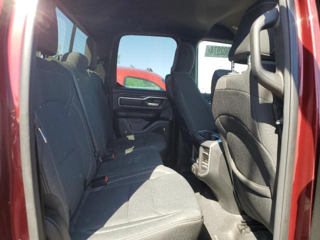 2022 Ram 1500 Big Horn/Lone Star VIN: 1C6SRFBT0NN176749 Lot: 53902074