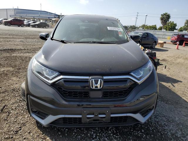 2022 Honda Cr-V Ex VIN: 7FARW2H58NE048019 Lot: 53329784