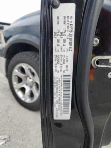 2014 RAM 1500 - Image 12