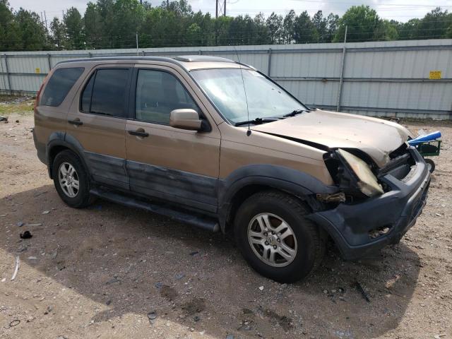 2004 Honda Cr-V Ex VIN: SHSRD78854U224539 Lot: 52993444