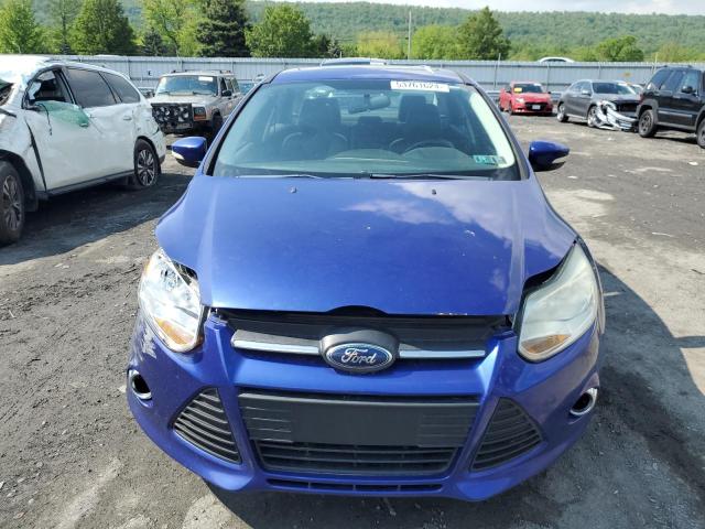 2013 Ford Focus Se VIN: 1FADP3F25DL148940 Lot: 53761624