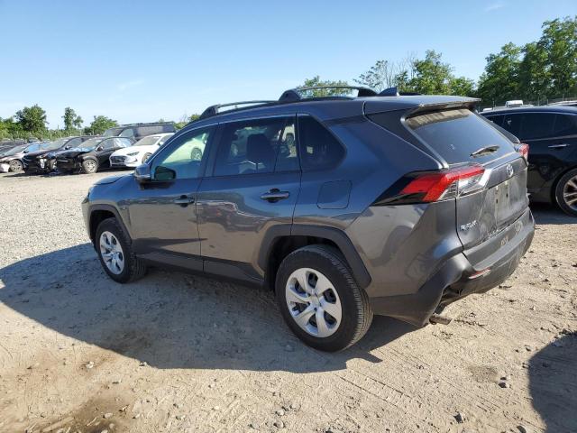 2019 Toyota Rav4 Le VIN: JTMG1RFV3KD017292 Lot: 55841574