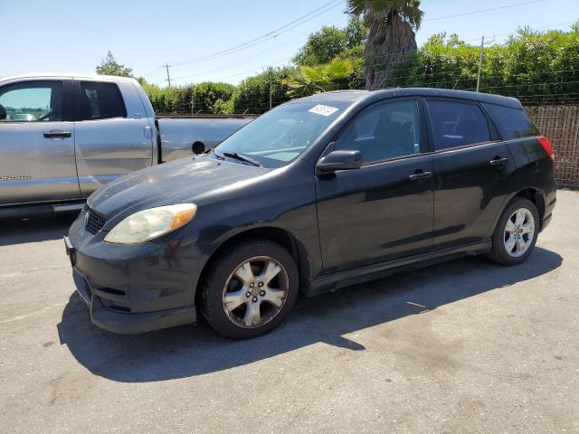 2003 Toyota Corolla Matrix Xr VIN: 2T1KR32E03C104166 Lot: 54098734