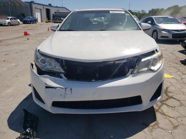 4T1BF1FK4CU524038 | 2012 Toyota camry base