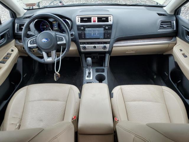 2015 Subaru Outback 2.5I Limited VIN: 4S4BSALC0F3345336 Lot: 54784654