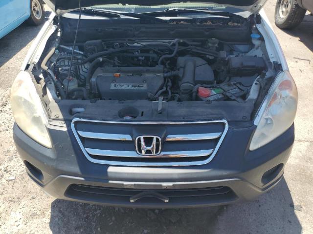 2006 Honda Cr-V Ex VIN: JHLRD78876C040794 Lot: 54564464