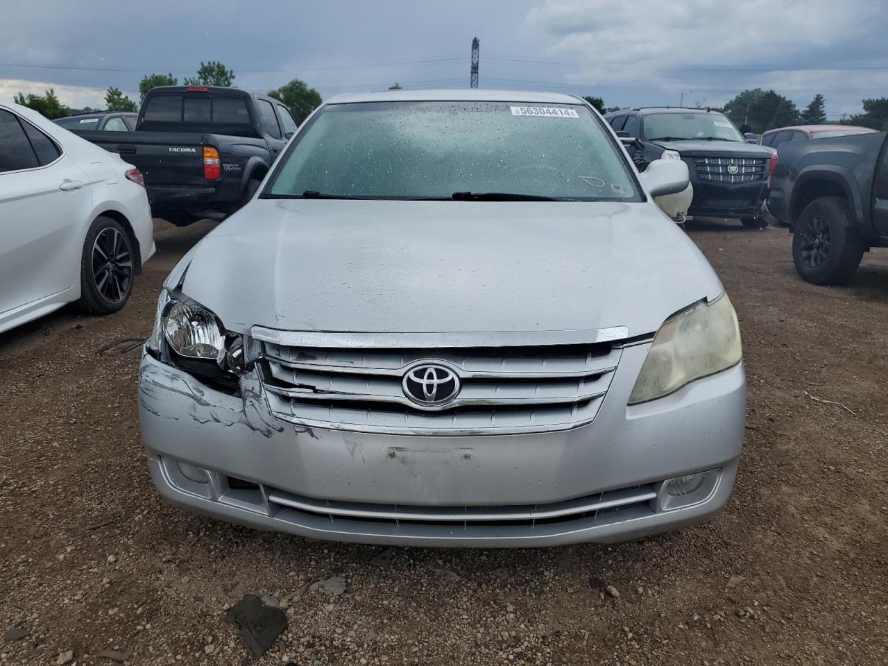 4T1BK36B95U001687 2005 Toyota Avalon Xl