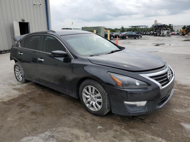 2015 Nissan Altima 2.5 VIN: 1N4AL3APXFC258659 Lot: 54875274