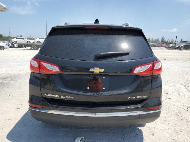 2018 Chevrolet Equinox Premier VIN: 2GNAXVEV5J6268060 Lot: 53972894