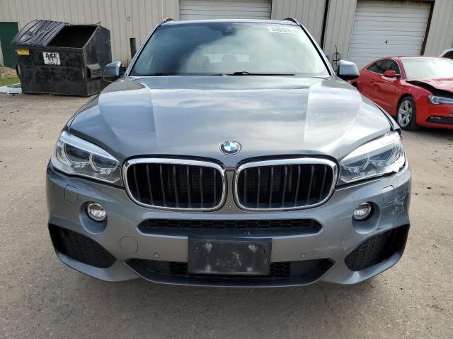 VIN 5UXKS4C51F0J99097 2015 BMW X5, Xdrive35D no.5