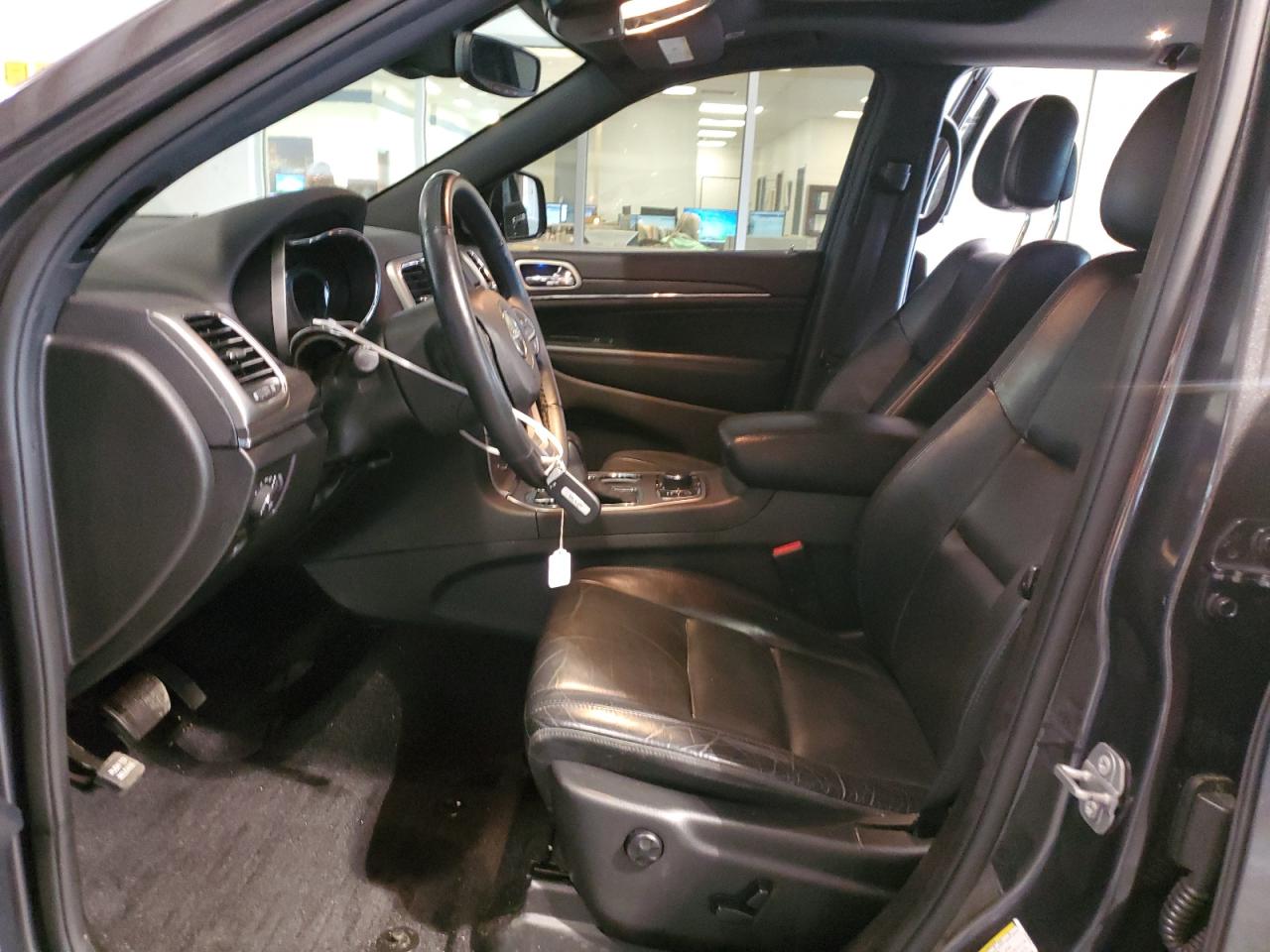 1C4RJFBG5JC421875 2018 Jeep Grand Cherokee Limited