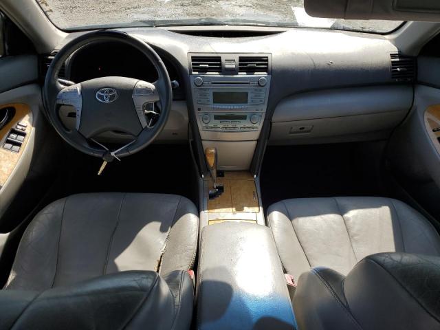 2007 Toyota Camry Le VIN: 4T1BK46K57U043587 Lot: 53521374