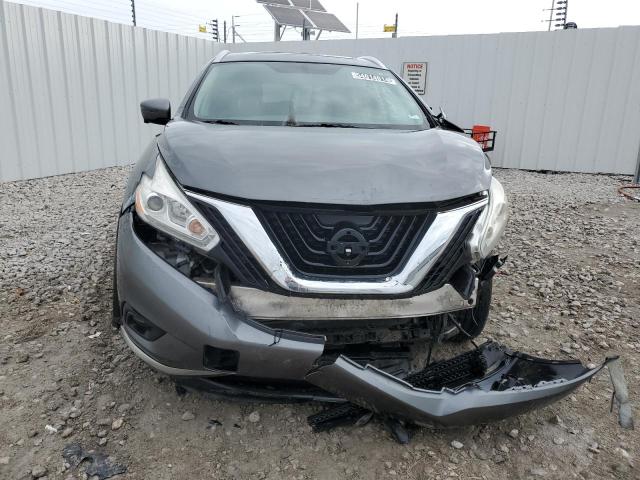 2016 NISSAN MURANO S - 5N1AZ2MH0GN123229