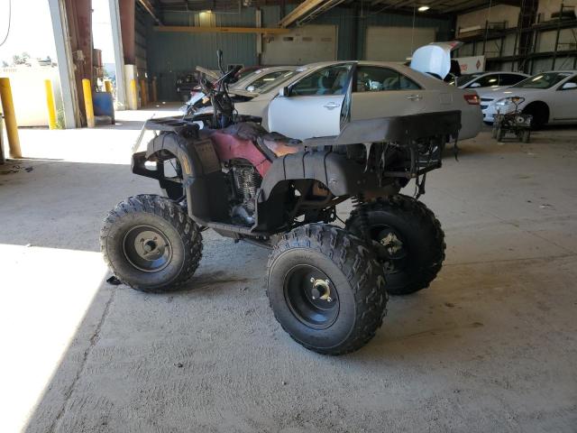 2022 ATV 4 WHEELER L9NACPY34N1106425