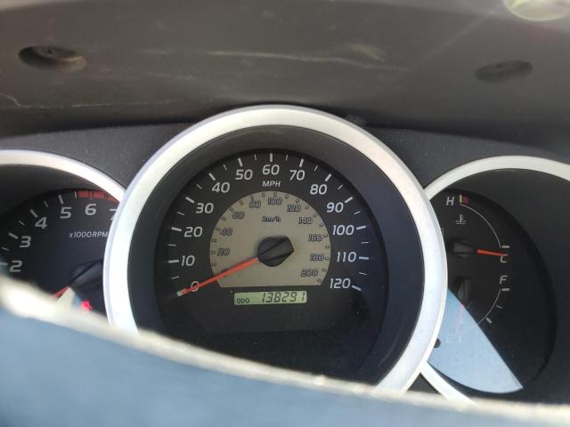 2008 Toyota Tacoma VIN: 5TENX22N08Z525237 Lot: 56674994