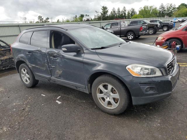 2010 Volvo Xc60 3.2 VIN: YV4960DL2A2104843 Lot: 53387264