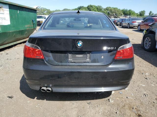 2007 BMW 530 I VIN: WBANE73597CM56415 Lot: 54338344