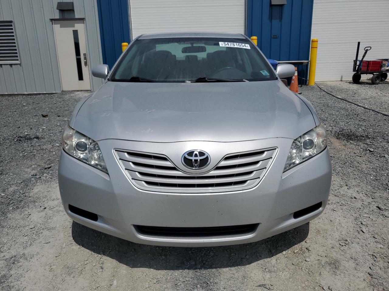 4T1BE46K59U337131 2009 Toyota Camry Base