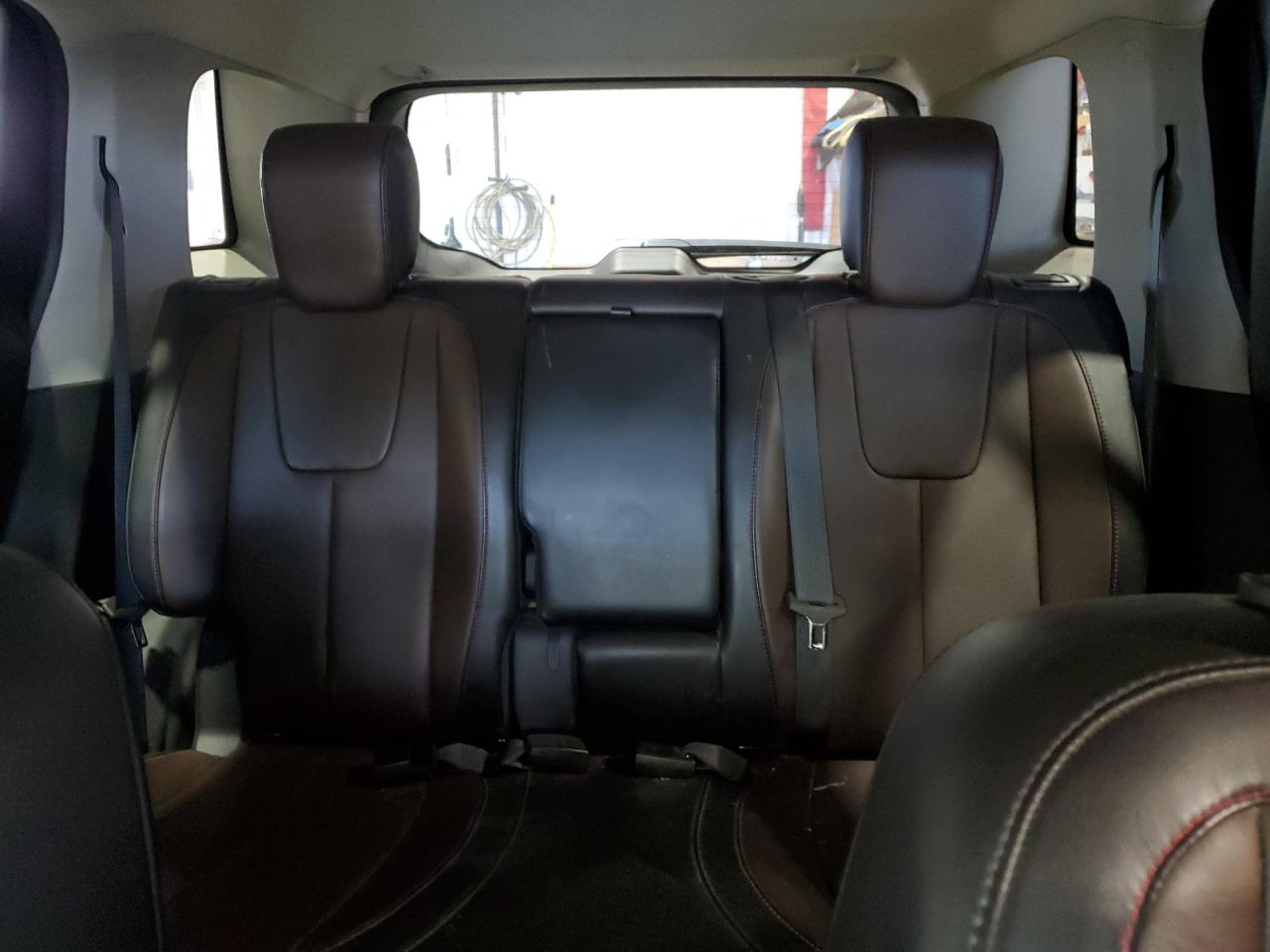 2GKFLVEK0C6180878 2012 GMC Terrain Slt