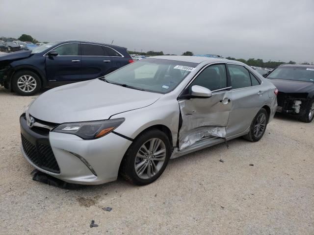 2016 Toyota Camry Le VIN: 4T1BF1FK3GU181566 Lot: 51708854