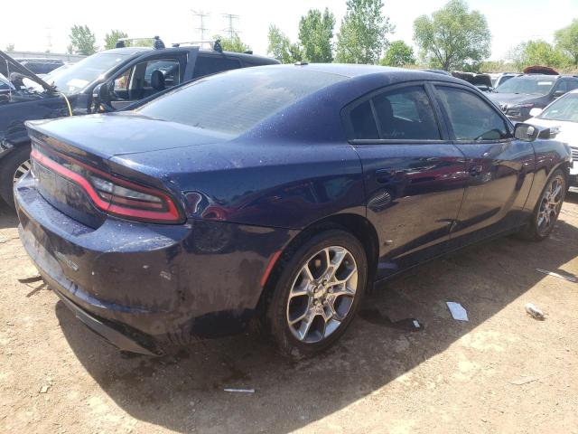 2017 DODGE CHARGER SE - 2C3CDXFG9HH530560