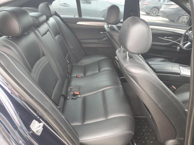 2015 BMW 535 I - WBA5B1C5XFG125002