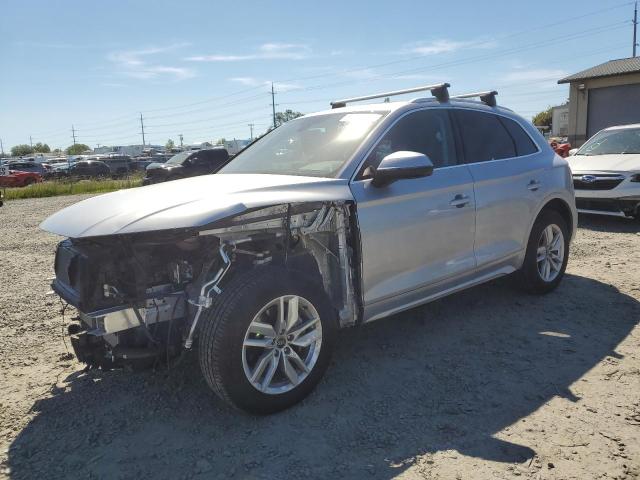 2023 Audi Q5 Premium 45 VIN: WA1GAAFY1P2087706 Lot: 54170154