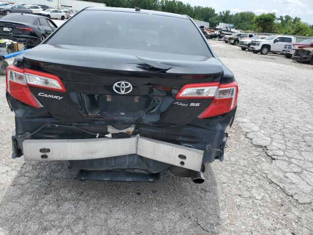 VIN 4T1BF1FK2DU707259 2013 Toyota Camry, L no.6