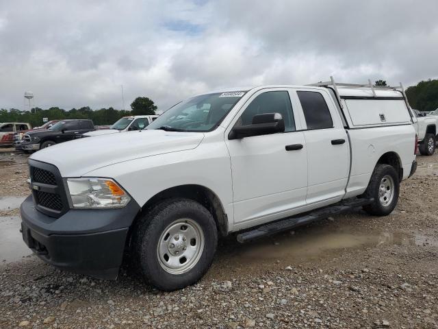 2018 Ram 1500 St VIN: 1C6RR7FT9JS331728 Lot: 54690544