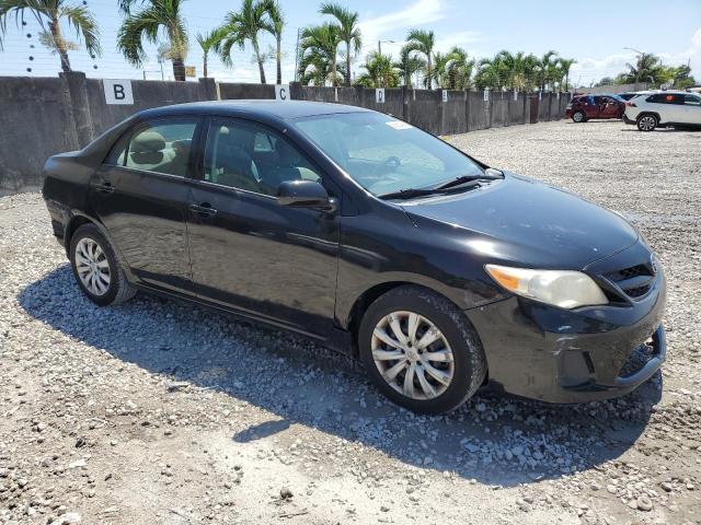 2012 Toyota Corolla Base VIN: 2T1BU4EE1CC792209 Lot: 56660484