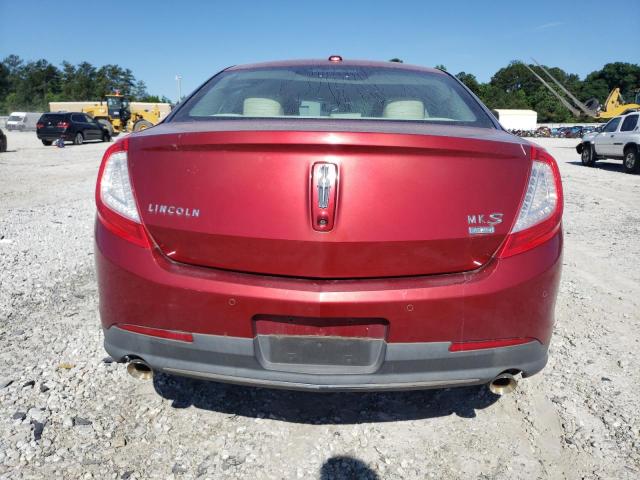 2014 Lincoln Mks VIN: 1LNHL9EK5EG608714 Lot: 56851644