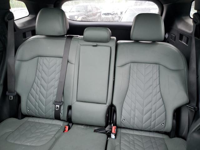 2023 Kia Sportage X-Pro VIN: 5XYK7CAFXPG043838 Lot: 53560654