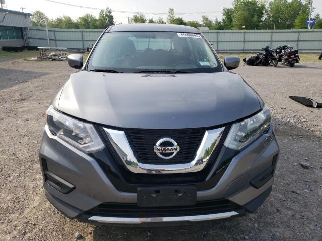 2017 Nissan Rogue S VIN: KNMAT2MV9HP500254 Lot: 55506694