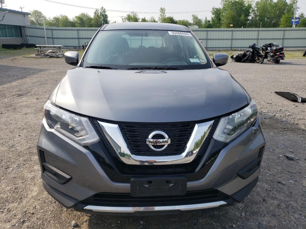 KNMAT2MV9HP500254 2017 Nissan Rogue S