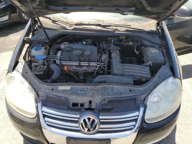 2006 Volkswagen Jetta Tdi VIN: 3VWRT71KX6M651341 Lot: 56427964