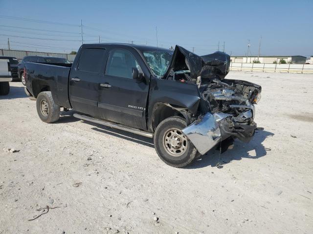 2008 Chevrolet Silverado C2500 Heavy Duty VIN: 1GCHC23K48F161110 Lot: 55495934