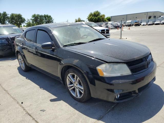 2012 Dodge Avenger Sxt VIN: 1C3CDZCB5CN280268 Lot: 53335754