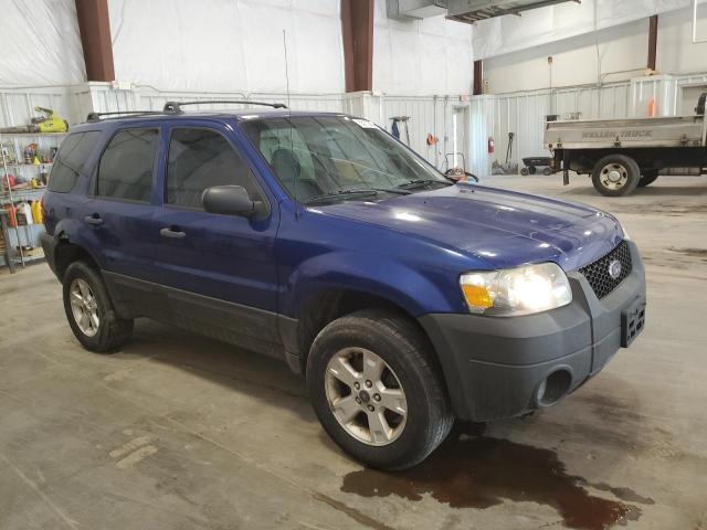 2006 Ford Escape Xlt VIN: 1FMCU93146KD01955 Lot: 55112854