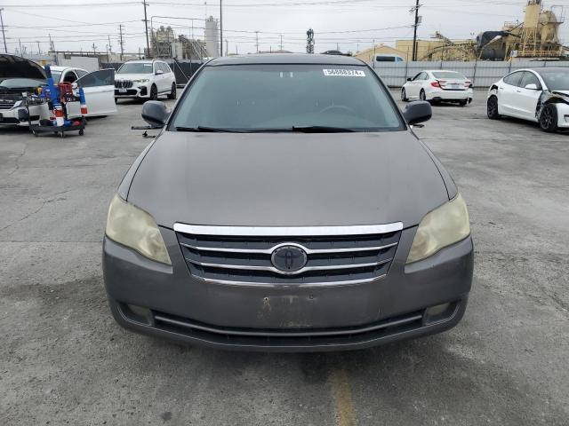 2005 Toyota Avalon Xl VIN: 4T1BK36B75U006001 Lot: 56888374