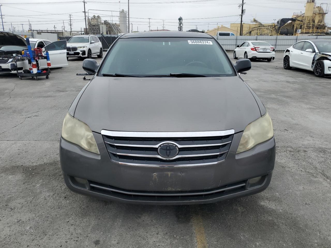 4T1BK36B75U006001 2005 Toyota Avalon Xl