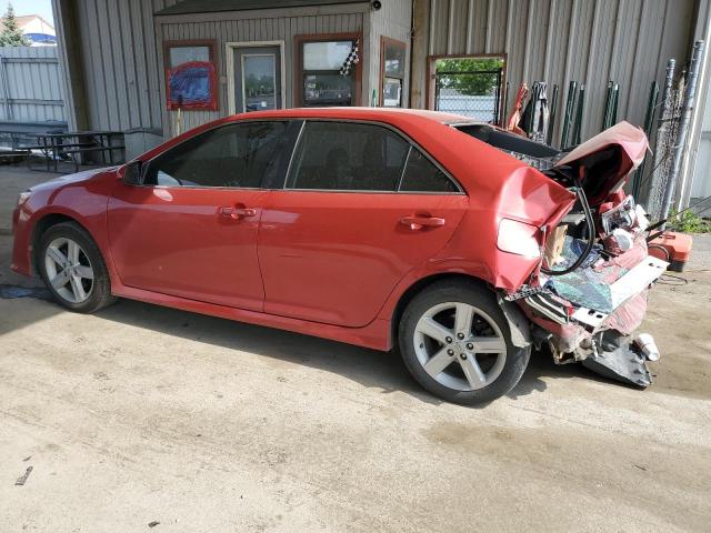 VIN 4T1BF1FK8DU643325 2013 Toyota Camry, L no.2