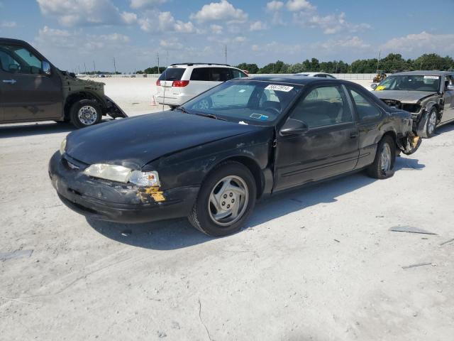 1996 Ford Thunderbird Lx VIN: 1FALP62W6TH159372 Lot: 56673914