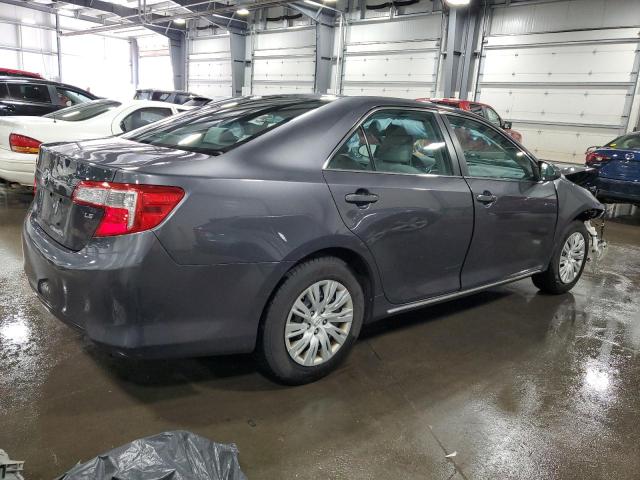 2012 Toyota Camry Base VIN: 4T4BF1FK5CR230248 Lot: 54820404