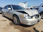 BUICK LUCERNE CX photo