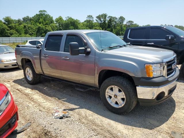 2007 GMC New Sierra C1500 VIN: 2GTFC13Y771717986 Lot: 55104984