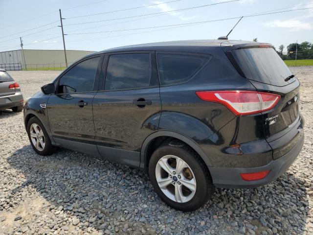 2015 Ford Escape S VIN: 1FMCU0F73FUB88077 Lot: 55410724